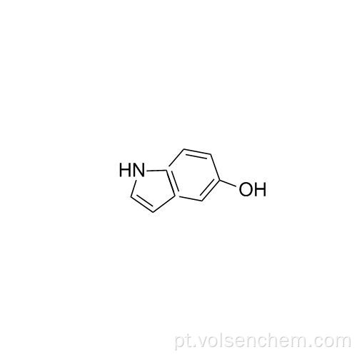 5-Hidroxindole de alta qualidade CAS 1953-54-4